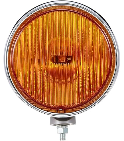 Amazon | IPFフォグランプ（クリア）200Ф 2ヶ＆爆光H3LEDバルブ